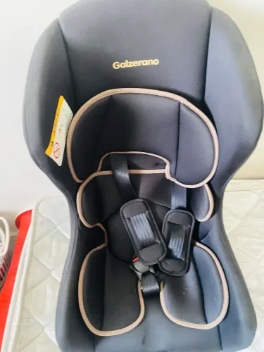 Cadeirinha Galzerano