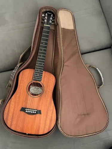 Violão TAYLOR BT2 Baby (OPORTUNIDADE)