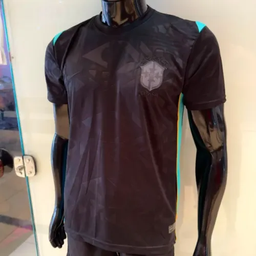 Camisa do Brasil N783
