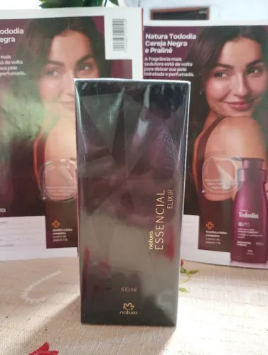 ESSENCIAL ELIXIR