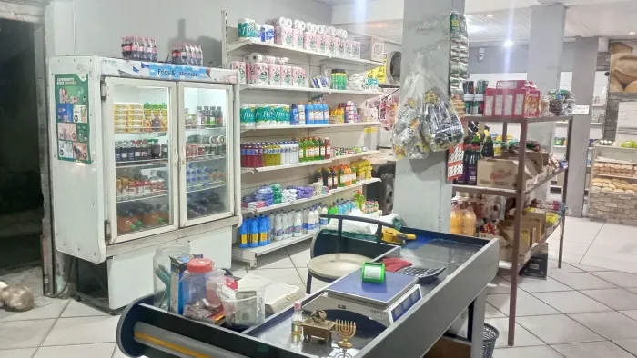 Ponto comercial
