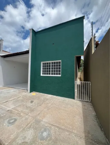 Casa no Sítio Cercado