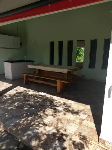 Janelas pivotante 