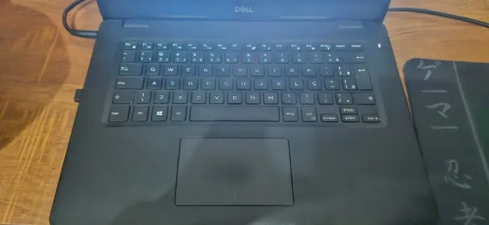 Notebook Dell Latitude 3490 | Intel Core i5 | 16GB RAM | SSD
