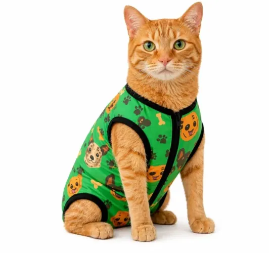 Vendo Roupa cirúrgica pet Nova tam2 