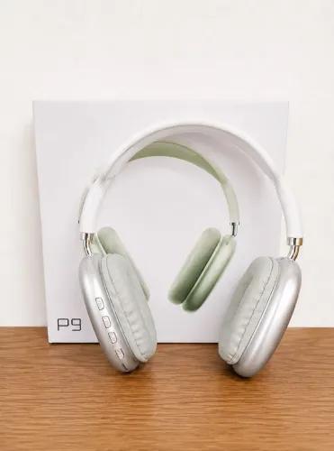 Fone Headset Bluetooth P9