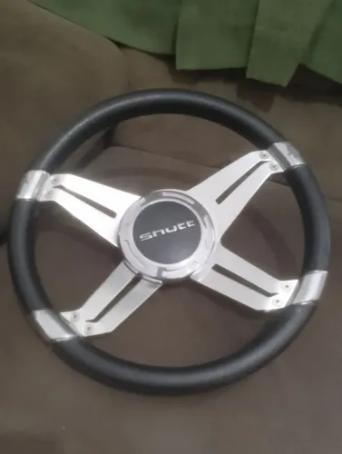 Volante Shurtt