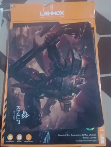 Kit mobilador