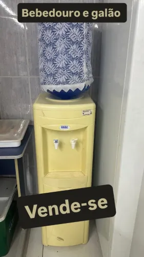 FILTRO DE AGUA IBL