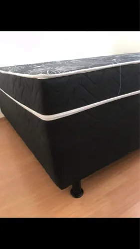 CAMA BOX - CASAL NOVAS