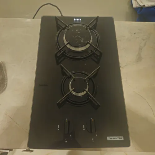 Cooktop Tramontina Dominó 2GG 30