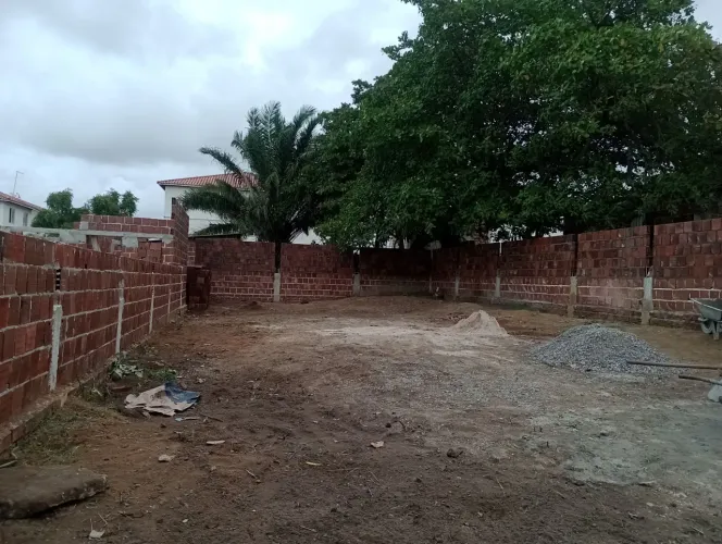 Ótimo terreno em Itamaracá 