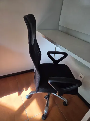 Vendo cadeira para escritório