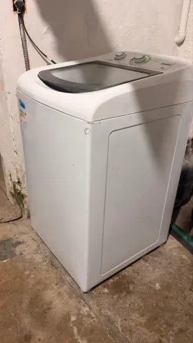 Máquina de Lavar cônsul 9kg