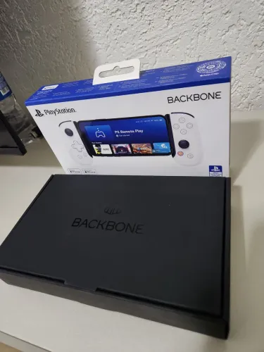 Backbone One - PlayStation Edition