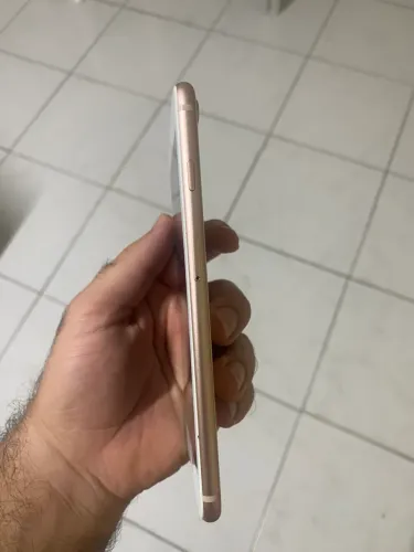 Iphone 8 plus