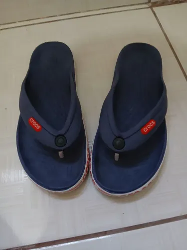 Sandália Crocs