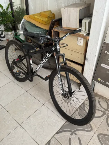 BICICLETA NERO 5 Aro 29