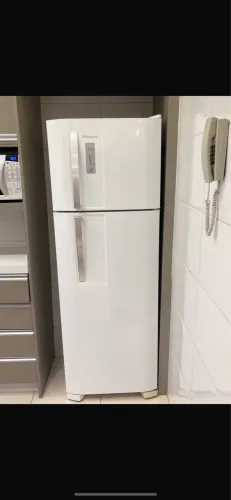 Geladeira Electrolux