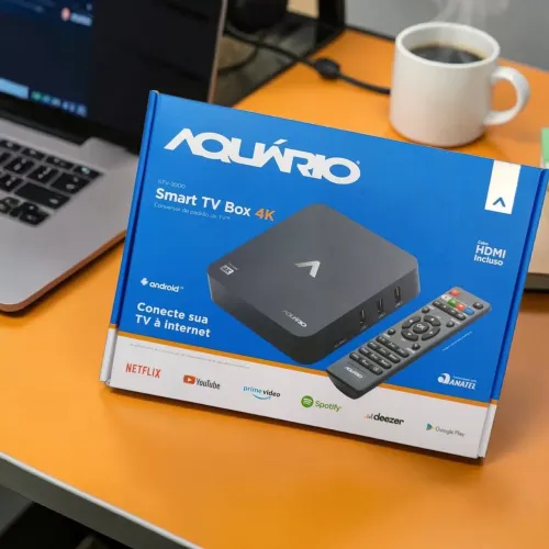 Tv box marth