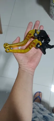 Manete cb 650
