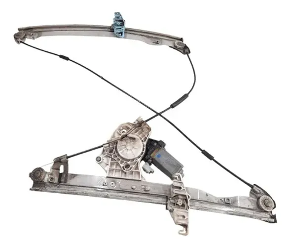 Máquina Vidro Elétrica D E Peugeot 207 2011