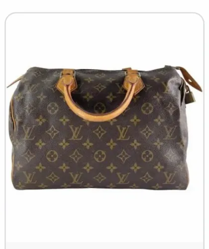 Bolsa Speedy LV