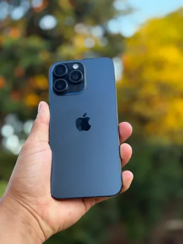 Iphone 15 pro max 512