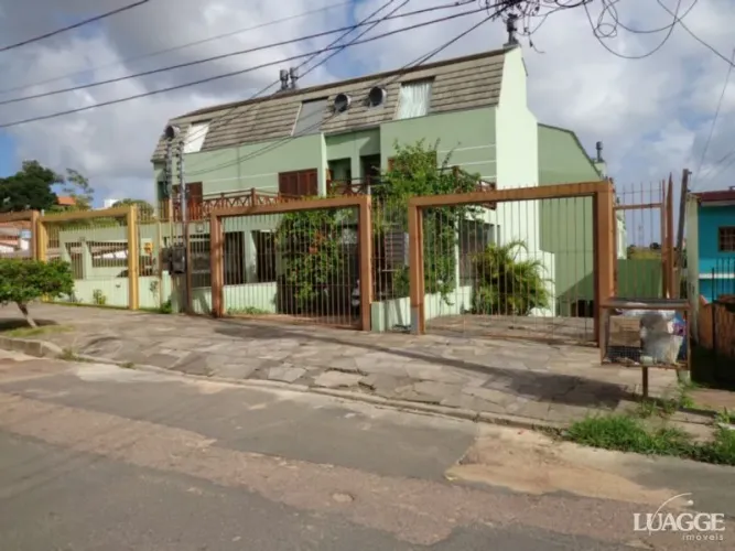 Casa em Condomínio em Tristeza