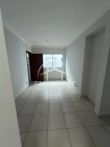 Aluguel Apartamento SANTA MONICA