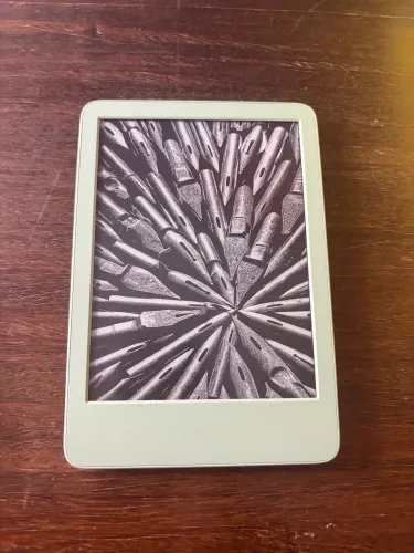 Kindle 11th(11 Geração)