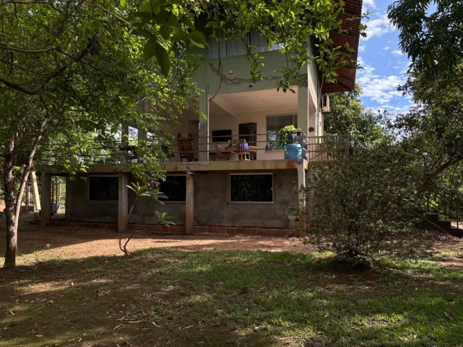 Sobrado Condomínio Ilha Verde