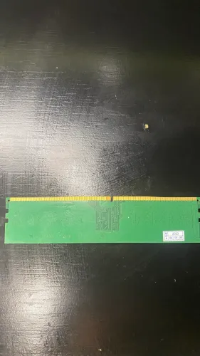 Memória ram 8GB 3200