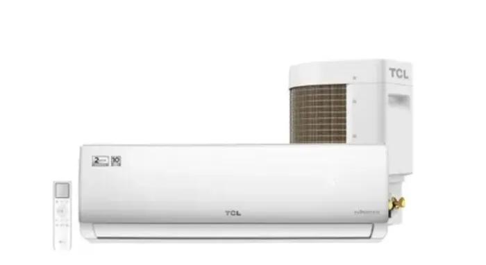 Ar condicionado 9000BTU TCL