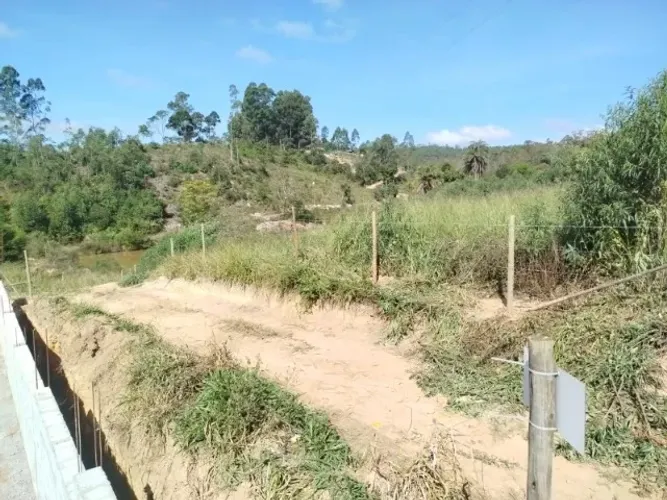 Chácaras de 1.000m², Condomínio Império Serrano_ Caeté_MG
