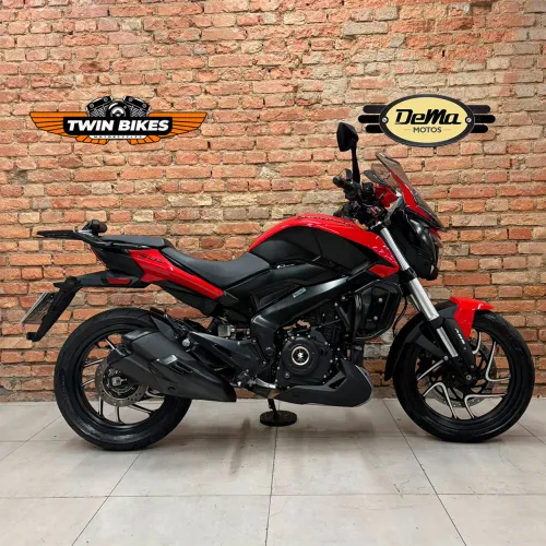 Bajaj DOMINAR 400 