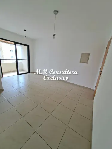 Apartamento para locação Ipiranga, 01 dormitório e 02 vagas de garagem - São Paulo - SP