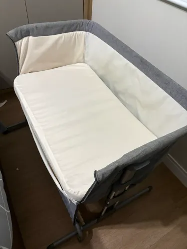 Vendo berço portátil Kiddo