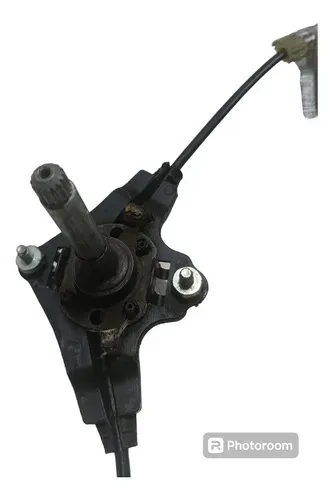 Maquina De Vidro Dianteira Esquerda Fiat Argo 2017 A 2020