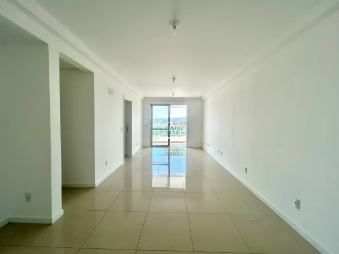 Apartamento 3 dormitórios 1 suíte em Barreiros - São José - SC