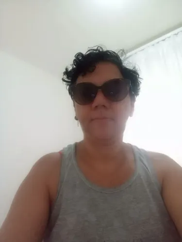 Cuidadora de pessoas idosas