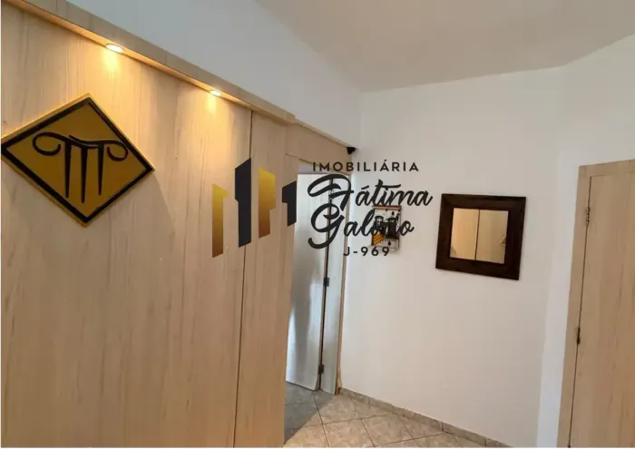 VENDO SALA COMERCIAL / BATISTA CAMPOS
