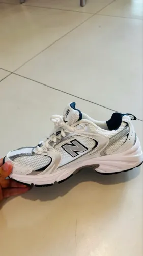 Tênis New Balance Original - Quase Novo (Tam. 36)