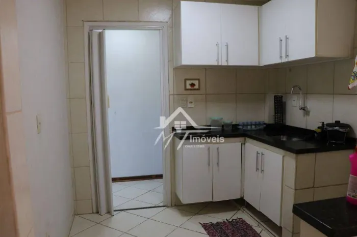 Apartamento com 3 dormitórios para alugar, 60 m² por R$ 2.000,34/mês - Parque João de Vasc