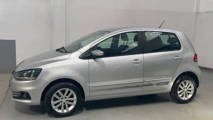Volkswagen Fox Connect 1.6 Flex 8V 5P 2019