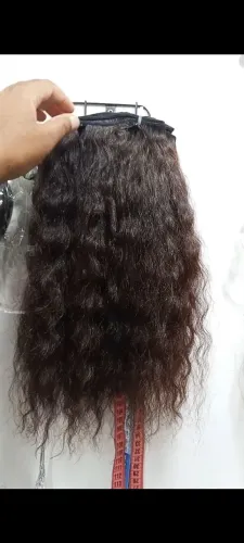 Cabelo humano