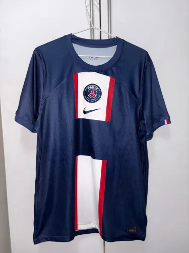 Camisa PSG 2022/23 M e G