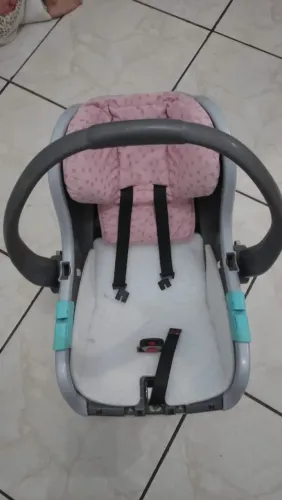 Bebê conforto 