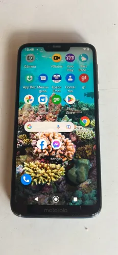 Celular Motorola