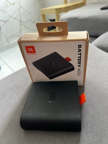 Bateria Reserva JBL Battery 400 Xtreme